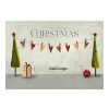 reinpapier® Classic-Adventskalender – personalisierbares STANDARDMOTIV Christmas Presents | Digital- oder Offsetdruck