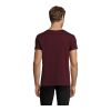 REGENT F HERRENT-SHIRT 150g Oxblood | M | ohne Werbeanbringung | Nicht verfügbar | Nicht verfügbar | Nicht verfügbar