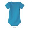 BAMBINO BABY BODY 180g aqua | M | ohne Werbeanbringung | Nicht verfügbar | Nicht verfügbar | Nicht verfügbar