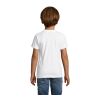 REGENT F KINDERT-SHIRT 150g weiß | M | ohne Werbeanbringung | Nicht verfügbar | Nicht verfügbar | Nicht verfügbar