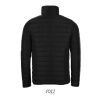 RIDE HERREN JACKE 180g schwarz | XXL | ohne Werbeanbringung | Nicht verfügbar | Nicht verfügbar | Nicht verfügbar