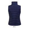 WAVE DAMEN BODYWARMER 180g navy | XL | ohne Werbeanbringung | Nicht verfügbar | Nicht verfügbar | Nicht verfügbar