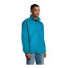 SHIFT UNI WINDBREAKER 210g aqua | L | ohne Werbeanbringung | Nicht verfügbar | Nicht verfügbar