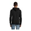 STONE UNI HOODIE 260g schwarz | S | ohne Werbeanbringung | Nicht verfügbar | Nicht verfügbar | Nicht verfügbar