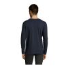IMPERIAL LSL MEN T-Shirt190 französisch blau | XXL | ohne Werbeanbringung | Nicht verfügbar | Nicht verfügbar | Nicht verfügbar