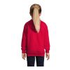 STONE KINDER HOODIE  260g rot | 3XL | ohne Werbeanbringung | Nicht verfügbar | Nicht verfügbar | Nicht verfügbar