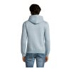 SPENCER Herren Sweater 280 creme blau | XXL | ohne Werbeanbringung | Nicht verfügbar | Nicht verfügbar | Nicht verfügbar