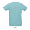 SPRINT UNIT-SHIRT 130g poolblau | M | ohne Werbeanbringung | Nicht verfügbar | Nicht verfügbar | Nicht verfügbar