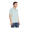 PLANET MEN Polo 170g arktischblau | L | ohne Werbeanbringung | Nicht verfügbar | Nicht verfügbar | Nicht verfügbar
