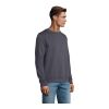COMET SWEATER 280g dunkelkohlegrau | M | ohne Werbeanbringung | Nicht verfügbar | Nicht verfügbar | Nicht verfügbar