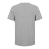 TUNER T-SHIRT Hellgrau Melange | XL | ohne Werbeanbringung | Nicht verfügbar | Nicht verfügbar | Nicht verfügbar