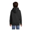 CONDOR KIDS Hoodie schwarz | XL | ohne Werbeanbringung | Nicht verfügbar | Nicht verfügbar | Nicht verfügbar
