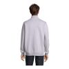 COOPER FULL ZIP SWEAT grau melange 2 | S | ohne Werbeanbringung | Nicht verfügbar | Nicht verfügbar | Nicht verfügbar