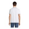 PALERMO POLO SHIRT White/French Navy | M | ohne Werbeanbringung | Nicht verfügbar | Nicht verfügbar | Nicht verfügbar