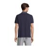 PALERMO POLO SHIRT französisch marine/weiß | S | ohne Werbeanbringung | Nicht verfügbar | Nicht verfügbar | Nicht verfügbar