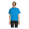 LEGEND WOMEN T-SHIRT aqua | XXL