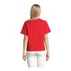 LEGEND WOMEN  T-SHIRT strahlendrot | XL | ohne Werbeanbringung | Nicht verfügbar | Nicht verfügbar | Nicht verfügbar