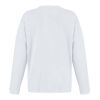 Legacy LSL T-Shirt 220g weiß | XL | ohne Werbeanbringung