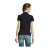 PEOPLE DAMEN POLO 210g navy | XXL | ohne Werbeanbringung | Nicht verfügbar | Nicht verfügbar | Nicht verfügbar