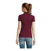 PASSION DAMEN POLO 170g burgunder | L | ohne Werbeanbringung | Nicht verfügbar | Nicht verfügbar | Nicht verfügbar