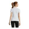 PASSION DAMEN POLO 170g weiß | S | ohne Werbeanbringung | Nicht verfügbar | Nicht verfügbar | Nicht verfügbar