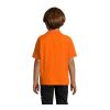SUMMER II KIDS Polo 170g orange | 3XL | ohne Werbeanbringung | Nicht verfügbar | Nicht verfügbar | Nicht verfügbar