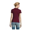 PERFECT DAMEN POLO 180g burgunder | L | ohne Werbeanbringung | Nicht verfügbar | Nicht verfügbar | Nicht verfügbar