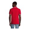 Practice Herren-Poloshirt 270 rot | M