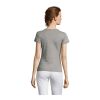 MISS DAMENT-SHIRT 150g grau melange | XXL | ohne Werbeanbringung | Nicht verfügbar | Nicht verfügbar | Nicht verfügbar