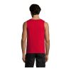 Justin Herren-Tanktop 150 rot | XXL