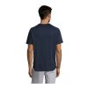 SPORTY MEN T-Shirt navy blau | M | ohne Werbeanbringung | Nicht verfügbar | Nicht verfügbar | Nicht verfügbar