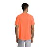 SPORTY MEN T-Shirt neon orange | XL | ohne Werbeanbringung | Nicht verfügbar | Nicht verfügbar | Nicht verfügbar