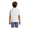 REGENT KINDER T-SHIRT 150g weiß | L | ohne Werbeanbringung | Nicht verfügbar | Nicht verfügbar | Nicht verfügbar