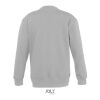 NEW SUPREME KINDER SWEATSHIRT&nbsp;280g grau melange | 3XL | ohne Werbeanbringung | Nicht verfügbar | Nicht verfügbar | Nicht verfügbar