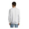 NEW SUPREME SWEAT UNISEXE asche | L | ohne Werbeanbringung | Nicht verfügbar | Nicht verfügbar | Nicht verfügbar