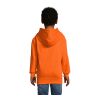SLAM KIDS Hoodie orange | Nicht verfügbar | ohne Werbeanbringung | Nicht verfügbar | Nicht verfügbar | Nicht verfügbar