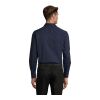 BRIGHTON STRETCH MEN SHIRT Dark Blue | Nicht verfügbar | ohne Werbeanbringung | Nicht verfügbar | Nicht verfügbar | Nicht verfügbar