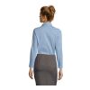 EDEN STRETCH WOMEN SHIRT Bright Sky | Nicht verfügbar | ohne Werbeanbringung | Nicht verfügbar | Nicht verfügbar | Nicht verfügbar