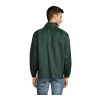 SURF Unisex Windbreaker waldgrün | S | ohne Werbeanbringung | Nicht verfügbar | Nicht verfügbar