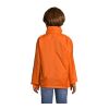 SURF KIDS WINDBREAKER 210g orange | 4XL | ohne Werbeanbringung | Nicht verfügbar | Nicht verfügbar