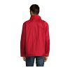 Windjacke rot | M