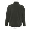 RELAX HERREN JACKE 340g anthrazitgrau | S | ohne Werbeanbringung | Nicht verfügbar | Nicht verfügbar | Nicht verfügbar