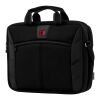 Wenger Sherpa 16'' Laptop-Slimcase schwarz | ohne Werbeanbringung