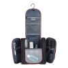 Wenger Hanging Toiletry Kit schwarz | ohne Werbeanbringung