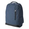 Polyester RPET (600D) Rucksack Celeste Blau | ohne Werbeanbringung | Nicht verfügbar | Nicht verfügbar