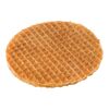 Stroopwafel 'Amsterdam' bunt | ohne Werbeanbringung
