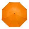 Taschenschirm 'Classic' aus Polyester Orange | ohne Werbeanbringung | Nicht verfügbar | Nicht verfügbar