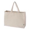 Hanf (280 gr/m2) Tasche Ludwig beige | ohne Werbeanbringung | Nicht verfügbar | Nicht verfügbar