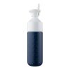 Dopper insulated (580 ml) + Flip Straw Green Lagoon