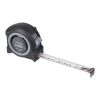 Stabila Bandmaß Pocket Tape | 3 m grau/schwarz